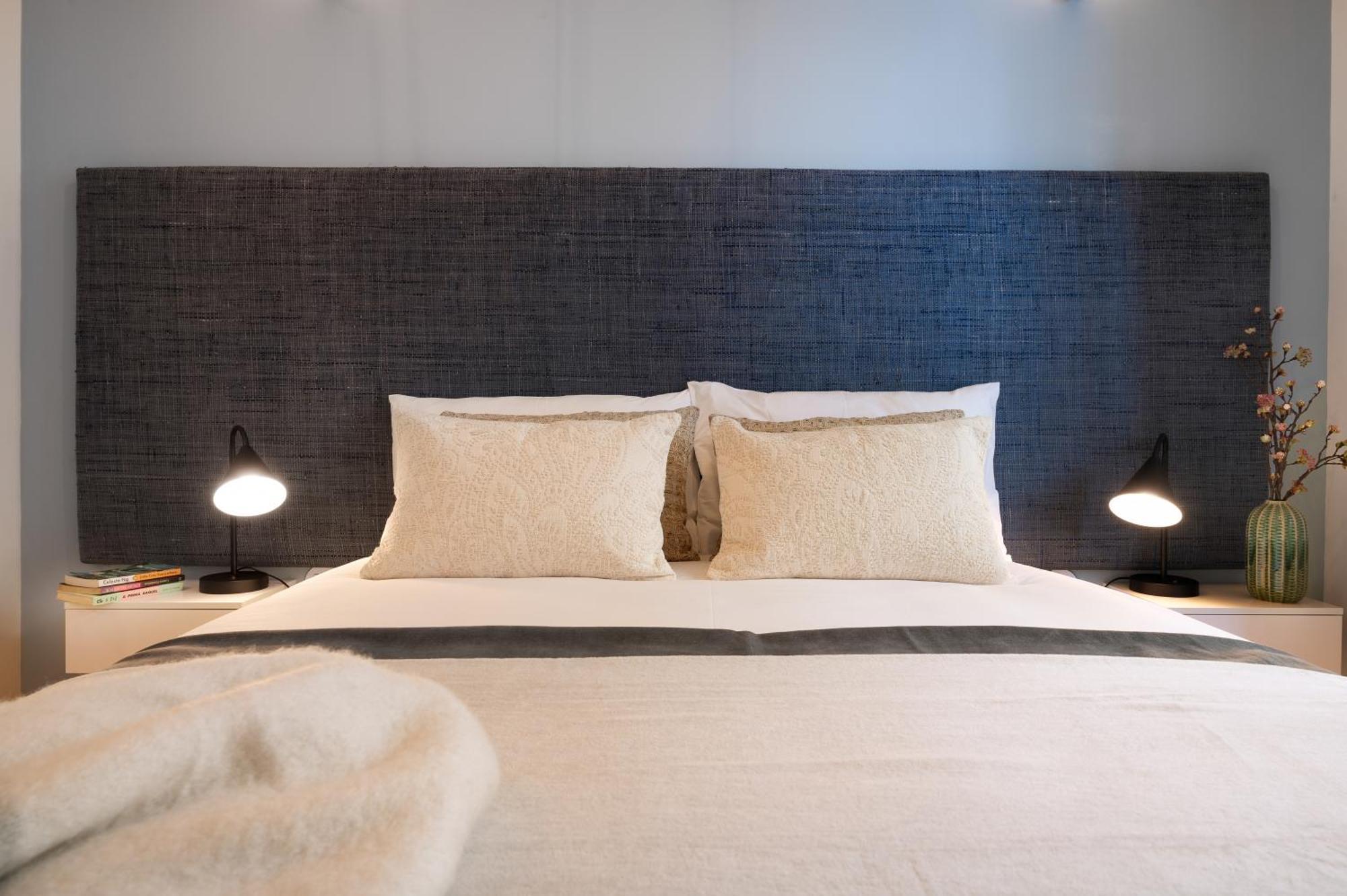 Quadra Apartment - Luxury & Relaxation OOporto Esterno foto
