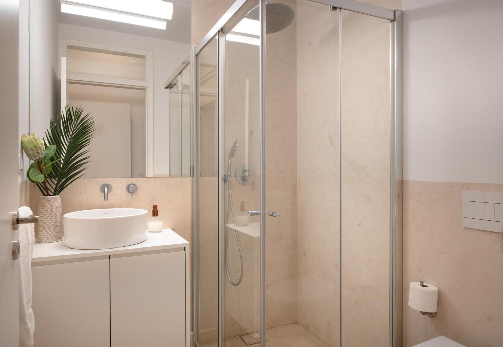 Quadra Apartment - Luxury & Relaxation OOporto Esterno foto