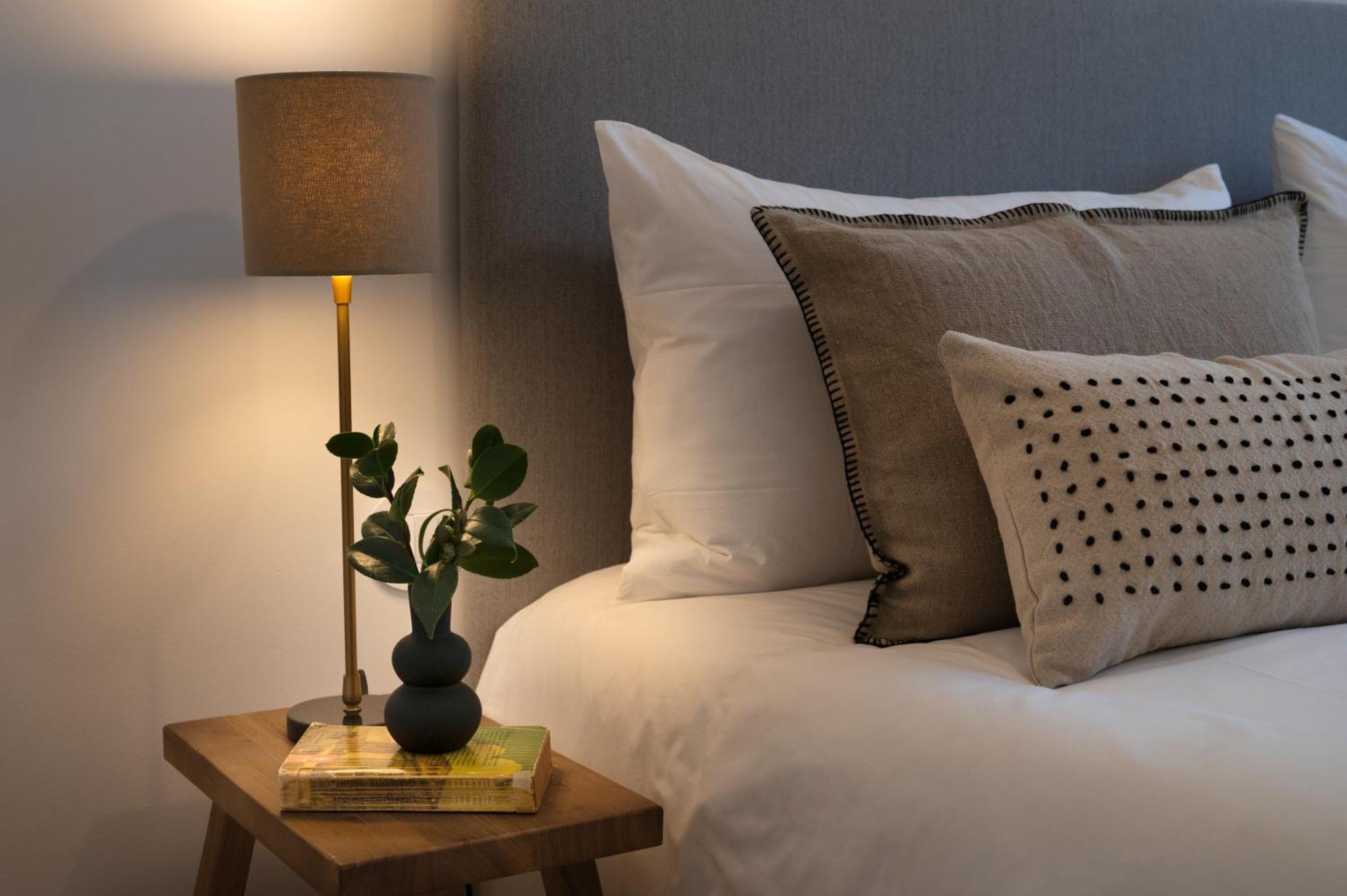 Quadra Apartment - Luxury & Relaxation OOporto Esterno foto