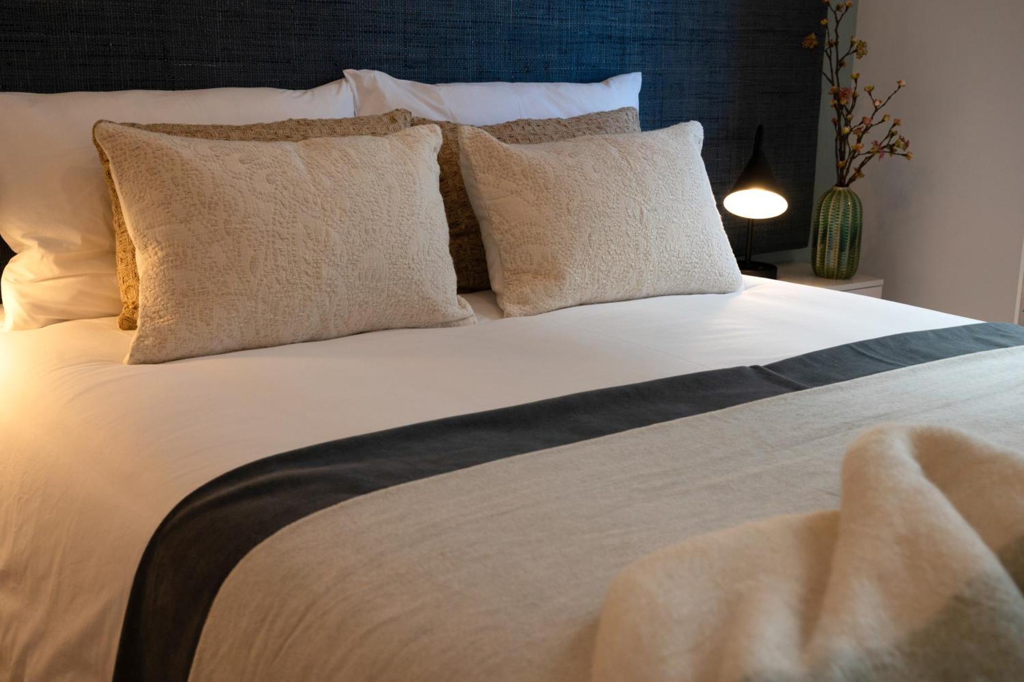 Quadra Apartment - Luxury & Relaxation OOporto Esterno foto