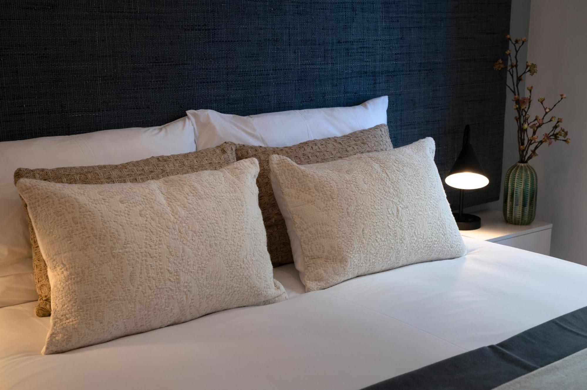 Quadra Apartment - Luxury & Relaxation OOporto Esterno foto